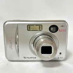 2026年最新】finepix a350の人気アイテム - メルカリ