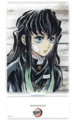 【中古】アクリルスタンド・アクリルパネル 時透無一郎(第1話A後半) アクリルスタンド 「アニメ 鬼滅の刃 歴代全幕間画 WEBSHOPくじ 柱稽古編」 C-111賞