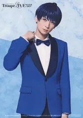 【中古】生写真(男性) 荒牧慶彦(月岡紬)/キャラクターショット/DVD・Blu-ray「MANKAI STAGE『A3!』Troupe LIVE～WINTER 2022～」Amazon特典ブロマイド