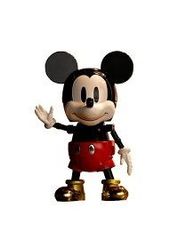 VCD BAPE(R) MICKEY MOUSE SET (2個セット) - メルカリ