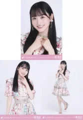 【中古】生写真(乃木坂46) ◇一ノ瀬美空/「好きというのはロックだぜ!」WebShop 限定ランダム生写真 3種コンプリートセット