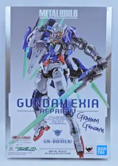 2025年最新】エクシアリペアⅳの人気アイテム - メルカリ