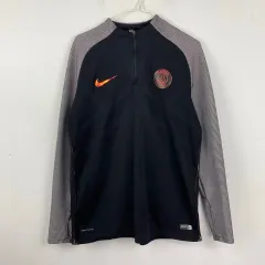 2025年最新】nike パリサンジェルマン ドリルトップの人気アイテム