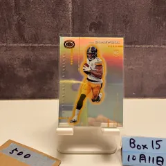 2020 Panini Chronicles Dynagon  Chase Claypool PITTSBURGH STEELERS RC ルーキー Rookie カード