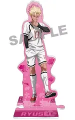 2025年最新】士道龍聖 アクスタの人気アイテム - メルカリ