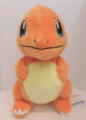 三英貿易 ぬいぐるみ/ALL STAR COLLECTION ポケットモンスター ヒトカゲ(S) PP18