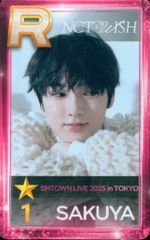 NCT WISH ユウシ SMTOWN 2025 SEOUL トレカ - メルカリ