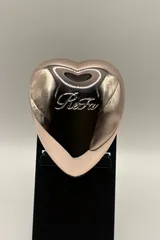 ReFa（リファ） ハートブラシ ローズゴールド　本体のみ