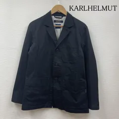 2025年最新】Karl Helmut メンズ テーラードジャケットの人気アイテム