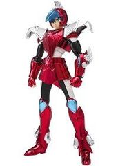 BANDAI 聖闘士星矢聖衣体系 海将軍 七将軍 スキュラ イオ - メルカリ