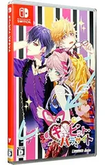 Switch/キューピット・パラサイト