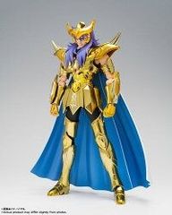 聖闘士聖衣神話EX ジェミニサガ GOLD24 聖闘士星矢 フィギュア - メルカリ