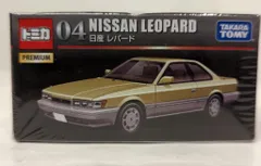 2025年最新】レパード ミニカーの人気アイテム - メルカリ