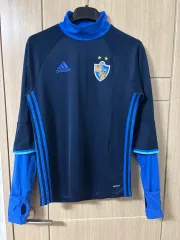 蔚山現代 蔚山HD トレーニングウェア 選手支給品 蔚山HD FC 2024