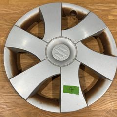 ホンダ　GB5/GB6　フリード　15インチ　ホイールキャップ　4枚　☆A7456　44733-TDK-J01 | ホンダ 純正 フリード 《 GB5 》 ホイールキャップ 44733-TDK