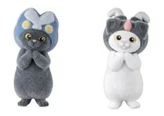 ウルトラマンだにゃん 2種セット BANDAI