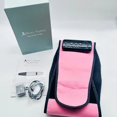 【☆新品未使用、未開封】骨盤ストレッチエアーベルト　PSA-100 Micaco Inspiring Shape インスパイリング 骨盤ストレッチエアー