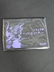 ux123 バイブルブラック トレーディングカード ストーリーカード