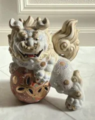 2026年最新】 九谷 獅子の人気アイテム - メルカリ
