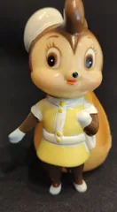 2025年最新】サンヨー リス 貯金箱の人気アイテム - メルカリ