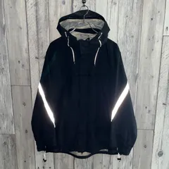 2025年最新】HECTIC メンズ マウンテンパーカーの人気アイテム - メルカリ