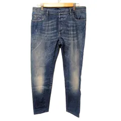 2025年最新】NICOLAS ANDREAS TARALIS パンツの人気アイテム - メルカリ