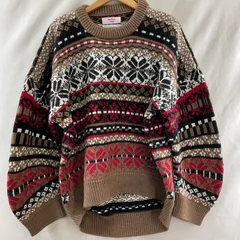 2025年最新】Martine Rose ニット・セーターの人気アイテム - メルカリ