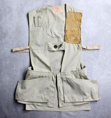 90s ダービージャケット カップショルダー マンシングウェア