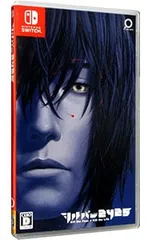 Switch/シルバー2425