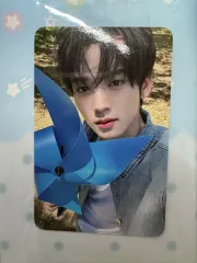 ZEROBASEONE(ゼロベースワン・ZB1・ゼベワン) here&now ゼローズジョーン 1日目 ハン・ユジン(HAN YUJIN) トレカ