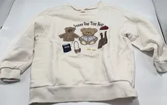 【新入荷!!】☆組み合わせで10%off☆ アプレレクール キッズトレーナー 100cm（735）