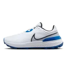 新品) NIKE ナイキ 260 ゴルフシューズ インフィニティ プロ2 DM8449 104