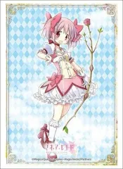 カードスリーブ　劇場版魔法少女まどか★マギカ　鹿目まどか ムービック きゃらスリーブコレクション 劇場版 魔法少女まどか