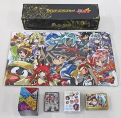 2026年最新】最強銀河 究極ゼロ ～バトルスピリッツ～究極プレミアム