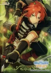 【中古】アニメ系トレカ SP22[スペシャルカード]：月永レオ