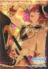 【中古】アニメ系トレカ SP36[スペシャルカード]：朱桜司