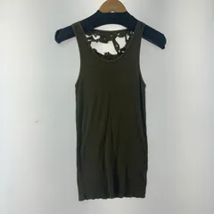 2026年最新】ifsixwasnine タンクトップの人気アイテム - メルカリ