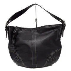 未使用保管品 vintage coach old soho ブラック 2025年最新】コーチソーホーの人気アイテム - メルカリ