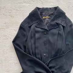 恵子中野さま】明和電機 制服 ワンピース 半袖 - メルカリ