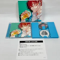 ギヴン うらがわの存在 完全生産限定盤 B 缶バッチ付き CD 1030