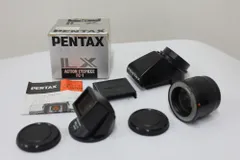 ★希少★ペンタックス LX 520万台 データバック通電確認済み #882 Yahoo!オークション -「ペンタックスlx」の落札相場・落札価格