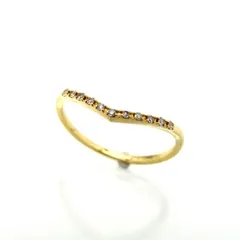 2025年最新】agete リング ハーフエタニティの人気アイテム - メルカリ