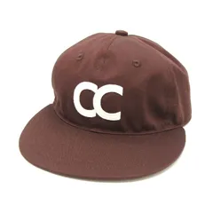 2025年最新】CIRCLECIRCLE キャップの人気アイテム - メルカリ