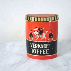 美品】100DRINE サンドリンヌ 缶 ヴィンテージ コーヒー豆 - メルカリ