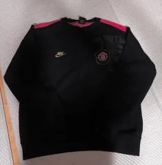 マンチェスターユナイテッド　スウェットトレーナー 80s〜90s XL マンチェスターユナイテッド スウェットトレーナー 80s〜90s XL