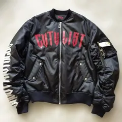 2025年最新】catalyst MA-1・フライトジャケットの人気アイテム