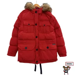 68.POLO RALPH LAUREN ダウンジャケット 【店舗併売品】