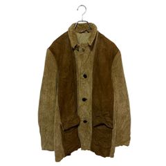 vintage レザージャケット hooked vintage TORO - メルカリ