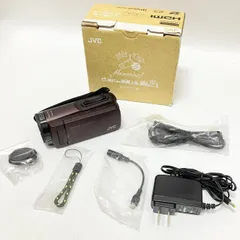 ケンウッド JVC Everio ビデオカメラ GZ-F270-T JVCKENWOOD JVC ビデオカメラ Everio GZ-F270-T