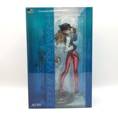 式波・アスカ・ラングレー ジャージVer. 1/7スケール ALTER アルター